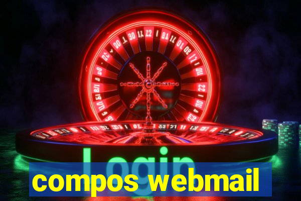 compos webmail